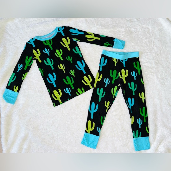 Snuggle Bums Bamboo Set - Picture 2 of 4